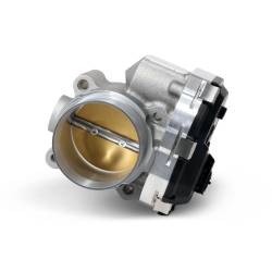 BBK Performance Parts - BBK Performance 65mm Fuel Injection Throttle Body 15-17 Ford 2.3L/2.7L 1894 - Image 2