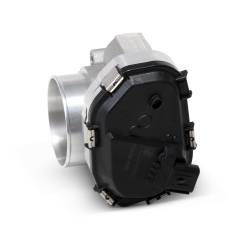 BBK Performance Parts - BBK Performance 65mm Fuel Injection Throttle Body 15-17 Ford 2.3L/2.7L 1894 - Image 6