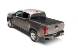 RealTruck BAK - BAK BakFlip F1 Folding Tonneau Cover Colorado/Canyon 5' 772126 - Image 1