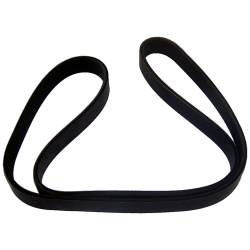 Crown Automotive Jeep Replacement - Crown 4612716AB Alternator Belt for European 97-98 Dodge/Plymouth Minivan - Image 2