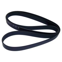 Crown Automotive Jeep Replacement - Crown Automotive 4864599 Serpentine Belt for 96 Jeep Grand Cherokee 2.5L - Image 1