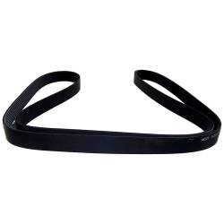 Crown Automotive Jeep Replacement - Crown Automotive 4864599 Serpentine Belt for 96 Jeep Grand Cherokee 2.5L - Image 2