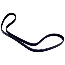 Crown Automotive Jeep Replacement - Crown Automotive 4891661AA Accessory Drive Belt for 07-09 MK Compass/Patriot - Image 2