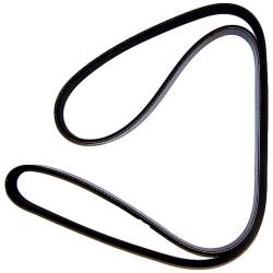 Crown Automotive Jeep Replacement - Crown Automotive 4861400 Accessory Drive Belt for 95-05 Dodge/Plymouth/Chrysler - Image 2