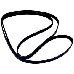 Crown Automotive Jeep Replacement - Crown Automotive 5072437AB 6-Rib Serpentine Belt for 03-06 Jeep Liberty KJ 2.8L - Image 2