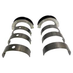 Crown Automotive Jeep Replacement - Crown Automotive 5175980K Crankshaft Main Bearing Set for Jeep/Dodge/Chrysler - Image 1