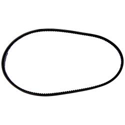 Crown Automotive Jeep Replacement - Crown 53000825 Alternator Belt for 84-86 Jeep Cherokee XJ/Comanche 2.8L - Image 2