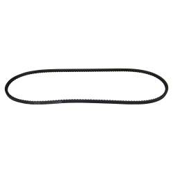 Crown Automotive Jeep Replacement - Crown Automotive 83503350 Serpentine Belt for 87-89 Wrangler YJ 47.5" Long - Image 1