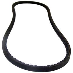 Crown Automotive Jeep Replacement - Crown Automotive 83503350 Serpentine Belt for 87-89 Wrangler YJ 47.5" Long - Image 2
