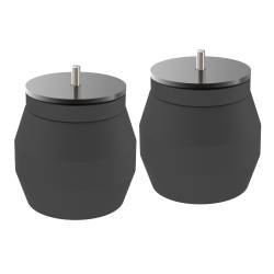 Timbren - Timbren GMRTT15S Suspension Enhancement System - Image 6