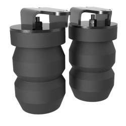 Timbren - Timbren GMRCK35S Suspension Enhancement System - Image 6