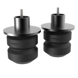 Timbren - Timbren GMRW4A Suspension Enhancement System - Image 5