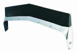 Belmor - Belmor 76009002-1 AEROSHIELD II TRUCK Bug Deflector Hood Protector Smoke - Image 1