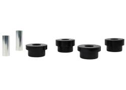 Whiteline - Whiteline W0592 Rear Diff Mount Front Bushing for MITSUBISHI - Image 3