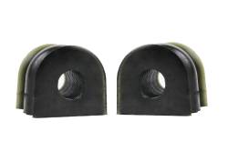 Whiteline - Whiteline W0405-18 Front Anti-Sway Bar Mount Bushing 18mm for SAAB & Subaru - Image 1
