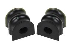 Whiteline - Whiteline W0405-18 Front Anti-Sway Bar Mount Bushing 18mm for SAAB & Subaru - Image 2