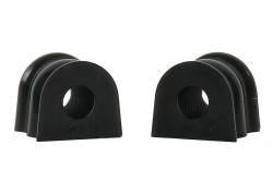 Whiteline - Whiteline W0405-19 Front Anti-Sway Bar Mount Bushing 19mm for Subaru/SAAB - Image 1