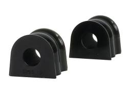 Whiteline - Whiteline W0405-19 Front Anti-Sway Bar Mount Bushing 19mm for Subaru/SAAB - Image 3