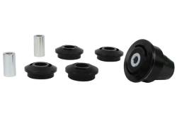 Whiteline - Whiteline KDT909 Rear Differential Mount Front Bushing 09-15 Mitsubishi Lancer - Image 3