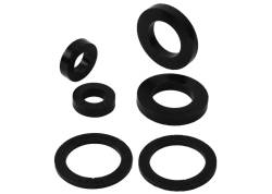 Whiteline - Whiteline KSB751 Rear Diff Front Support Lock Bushing SAAB - Image 2
