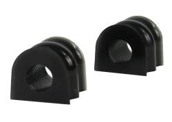 Whiteline - Whiteline W0405-21 Front Anti-Sway Bar Mount Bushing 21mm for Subaru/SAAB - Image 3