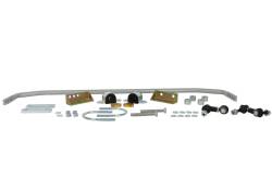 Whiteline - Whiteline BHR84Z Rear Anti-Sway Bar 24mm x HD Blade Adjustable for Buick/Chevy - Image 1