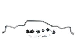 Whiteline - Whiteline BBR11Z Rear Anti-Sway Bar 20mm HD Blade Adjustable BMW - Image 1