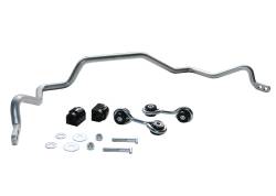Whiteline - Whiteline BBR11Z Rear Anti-Sway Bar 20mm HD Blade Adjustable BMW - Image 4