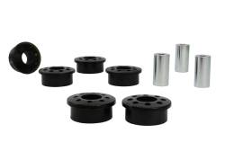 Whiteline - Whiteline W93167 Rear Diff Mount Bushing CHEVROLET - Image 1