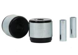 Whiteline - Whiteline W91379 Rear Diff Support Outrigger Front Bushing - Image 1
