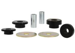 Whiteline - Whiteline W93047 Rear Diff Support Front Bushing - Image 1