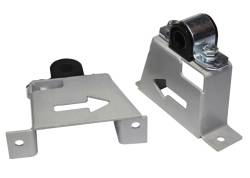 Whiteline - Whiteline KBR18-22 Rear 22mm Anti-Sway Bar Mount Kit for 98-08 Subaru Forester - Image 1