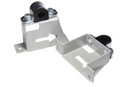 Whiteline - Whiteline KBR18-22 Rear 22mm Anti-Sway Bar Mount Kit for 98-08 Subaru Forester - Image 2