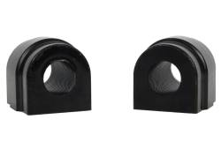 Whiteline - Whiteline W22805 Front Anti-Sway Bar Mount Bushing 27mm BMW - Image 1