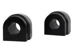 Whiteline - Whiteline W22805 Front Anti-Sway Bar Mount Bushing 27mm BMW - Image 3