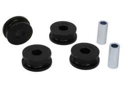 Whiteline - Whiteline W82151 Front Radius/Strut Rod To Chassis Bushing HONDA - Image 2