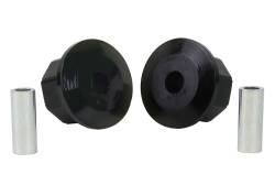 Whiteline - Whiteline W93394 Rear Diff Mount Centre Support Bushing for Mazda - Image 1