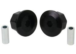 Whiteline - Whiteline W93394 Rear Diff Mount Centre Support Bushing for Mazda - Image 2