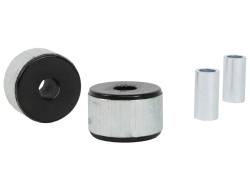 Whiteline - Whiteline W92956 Rear Diff Mount Rear Bushing for MITSUBISHI - Image 1