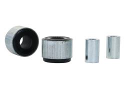 Whiteline - Whiteline W91380 Differential Mount Bushing Rear Upper Rearward for Subaru - Image 1