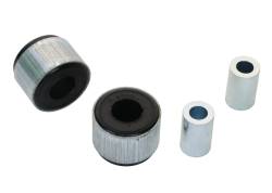 Whiteline - Whiteline W91380 Differential Mount Bushing Rear Upper Rearward for Subaru - Image 2