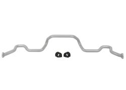 Whiteline - Whiteline BHF52 Front 27mm Anti-Sway Bar HD for 96-00 Honda Civic - Image 1