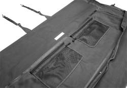 Rampage - Rampage 139035 Trailview Frameless Soft Blk Diamond Top for 20-22 Jeep Gladiator - Image 8