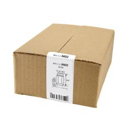 McGard - McGard 84822 Cone Seat Exposed Style Wheel Installation Kit Black - Image 2
