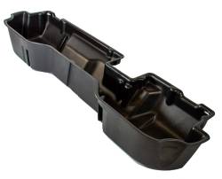 DU-HA - DU-HA 30104 Underseat Storage/Gun Case Black - Image 5