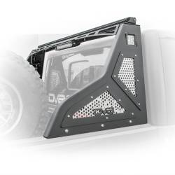 DV8 Offroad - DV8 Offroad RRGL-01 Chase Rack for 20-26 Jeep Gladiator JT - Image 2