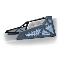 DV8 Offroad - DV8 Offroad RRTT2-01 Chase Rack for 07-21 Toyota Tundra - Image 2