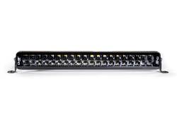 DV8 Offroad - DV8 Offroad BE20EW200W Elite Series 20" Dual Row LED Light Bar - Image 2