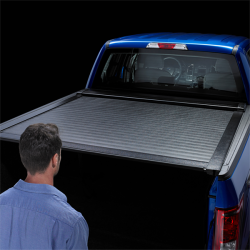 Pace Edwards - Pace Edwards SWF6985 Switchblade Tonneau for 08-16 Super Duty 6'9" Bed - Image 3