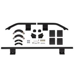 ARB - ARB 1780010 BASE Rack Front 1/4 Guard Rail - Image 4